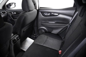 Внедорожник Nissan Qashqai 2014 года, 1649000 рублей, Пермь