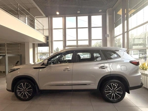 Внедорожник Xcite X-Cross 8 2024 года, 2700000 рублей, Орёл