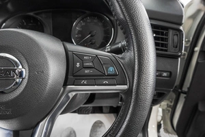 Внедорожник Nissan X-Trail 2019 года, 2499000 рублей, Барнаул