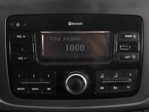 Седан Renault Logan 2019 года, 525000 рублей, Аксай