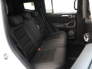 Внедорожник Jetour T2 2024 года, 3849046 рублей, Москва