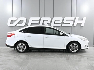 Седан Ford Focus 2013 года, 829000 рублей, Аксай