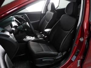 Седан Hyundai Elantra 2012 года, 764000 рублей, Воронеж