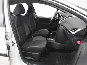 Хетчбэк Peugeot 207 2010 года, 469000 рублей, Ставрополь