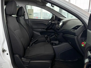 Седан ВАЗ (LADA) Vesta 2018 года, 799000 рублей, Кропоткин