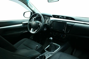 Пикап Toyota Hilux 2021 года, 3890000 рублей, Красноярск