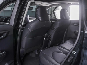 Внедорожник Toyota Highlander 2026 года, 5550000 рублей, Ростов-на-Дону