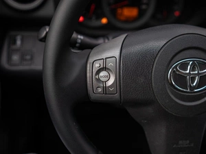 Внедорожник Toyota RAV4 2008 года, 1249000 рублей, Большой Сочи