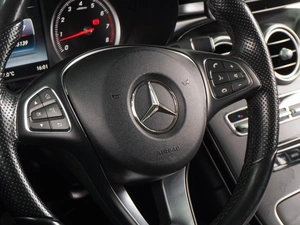 Внедорожник Mercedes-benz GLC-класс 2015 года, 2349000 рублей, Воронеж