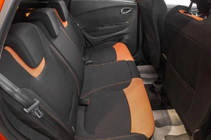 Внедорожник Renault Kaptur 2016 года, 1349000 рублей, Барнаул