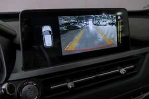 Внедорожник Chery Tiggo 4 Pro 2023 года, 1559000 рублей, Красноярск