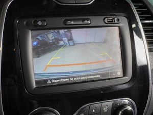 Внедорожник Renault Kaptur 2017 года, 1289000 рублей, Воронеж