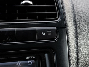 Седан Volkswagen Polo 2013 года, 645000 рублей, Краснодар