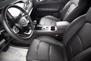 Внедорожник Kaiyi X3 2023 года, 1749000 рублей, Оренбург