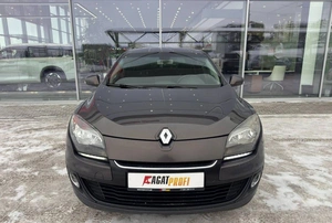 Хетчбэк Renault Megane 2013 года, 690000 рублей, Солонцы