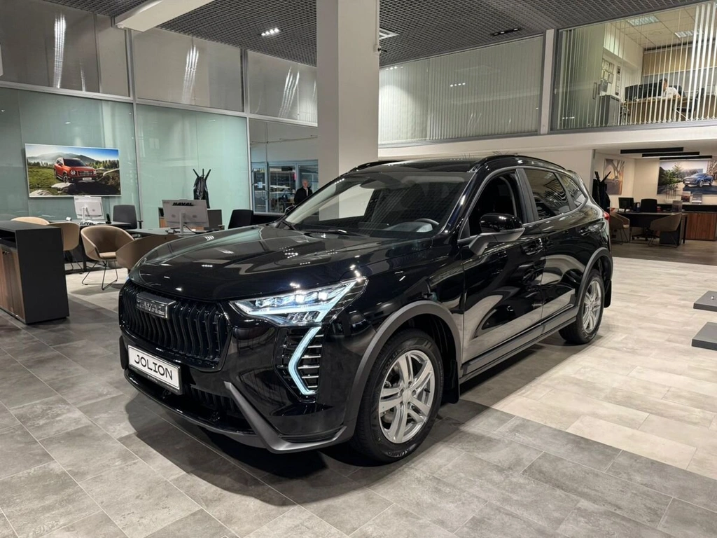 Внедорожник Haval Jolion 2026 года, 2449000 рублей, Красноярск