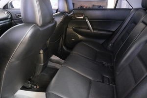 Седан Mazda 6 MPS 2006 года, 1099000 рублей, Омск
