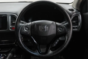 Внедорожник Honda Vezel 2014 года, 1399000 рублей, Новокузнецк
