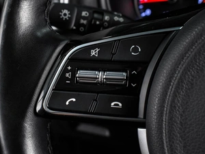 Внедорожник Kia Sportage 2020 года, 2197000 рублей, Воронеж