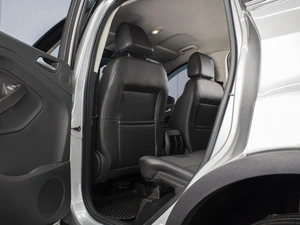 Внедорожник Ford Kuga 2014 года, 1220000 рублей, Омск