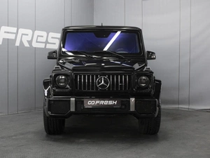 Внедорожник Mercedes-benz G-класс AMG 2006 года, 3600000 рублей, Омск