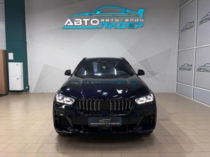 Внедорожник BMW X6 2020 года, 8999000 рублей, Красноярск