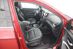 Внедорожник Hyundai Santa Fe 2013 года, 1850000 рублей, Орёл