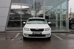 Лифтбек Skoda Octavia 2015 года, 1210000 рублей, Ярославль