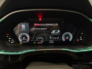 Внедорожник Audi Q3 2025 года, 4990000 рублей, Павловская Слобода