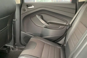 Внедорожник Ford Kuga 2014 года, 1255000 рублей, Солонцы