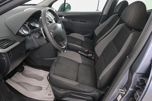 Хетчбэк Peugeot 207 2008 года, 439000 рублей, Красноярск