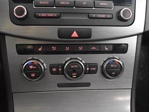 Седан Volkswagen Passat 2012 года, 1128900 рублей, Казань