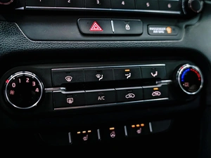 Хетчбэк Kia Ceed 2019 года, 1450000 рублей, Красноярск