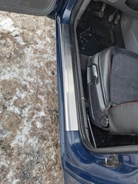 Кабриолет Ford Focus 2009 года, 450000 рублей, Красноярск