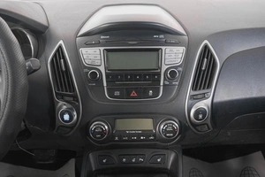 Внедорожник Hyundai Tucson 2010 года, 1379000 рублей, Кемерово