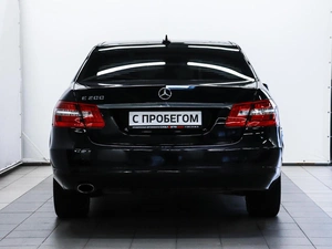Седан Mercedes-benz E-класс 2011 года, 1700000 рублей, Красноярск