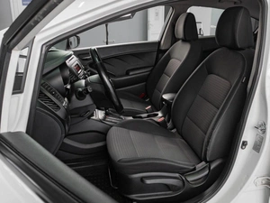 Седан Kia Cerato 2013 года, 1179000 рублей, Тюмень