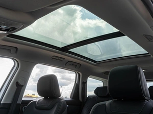 Внедорожник EXEED VX 2021 года, 2850000 рублей, Краснодар