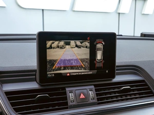 Внедорожник Audi Q5 2017 года, 3098000 рублей, Краснодар