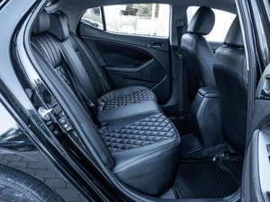 Седан Kia Optima 2015 года, 1260000 рублей, Ставрополь