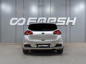 Хетчбэк Kia Ceed 2014 года, 1329000 рублей, Воронеж
