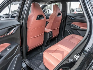Внедорожник Changan X5 Plus 2025 года, 2565200 рублей, Ставрополь