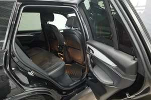 Внедорожник BMW X5 2017 года, 4500000 рублей, Курск