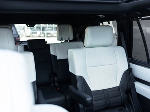 Внедорожник Toyota Sequoia 2025 года, 15000000 рублей, Новоивановское