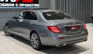 Седан Mercedes-benz E-класс 2019 года, 4100000 рублей, Красноярск