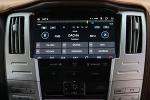 Внедорожник Lexus RX 2005 года, 1619000 рублей, Омск