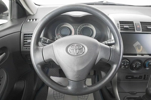 Седан Toyota Corolla 2007 года, 729000 рублей, Кемерово
