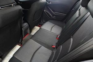 Седан Mazda 3 2015 года, 1399000 рублей, Тюмень