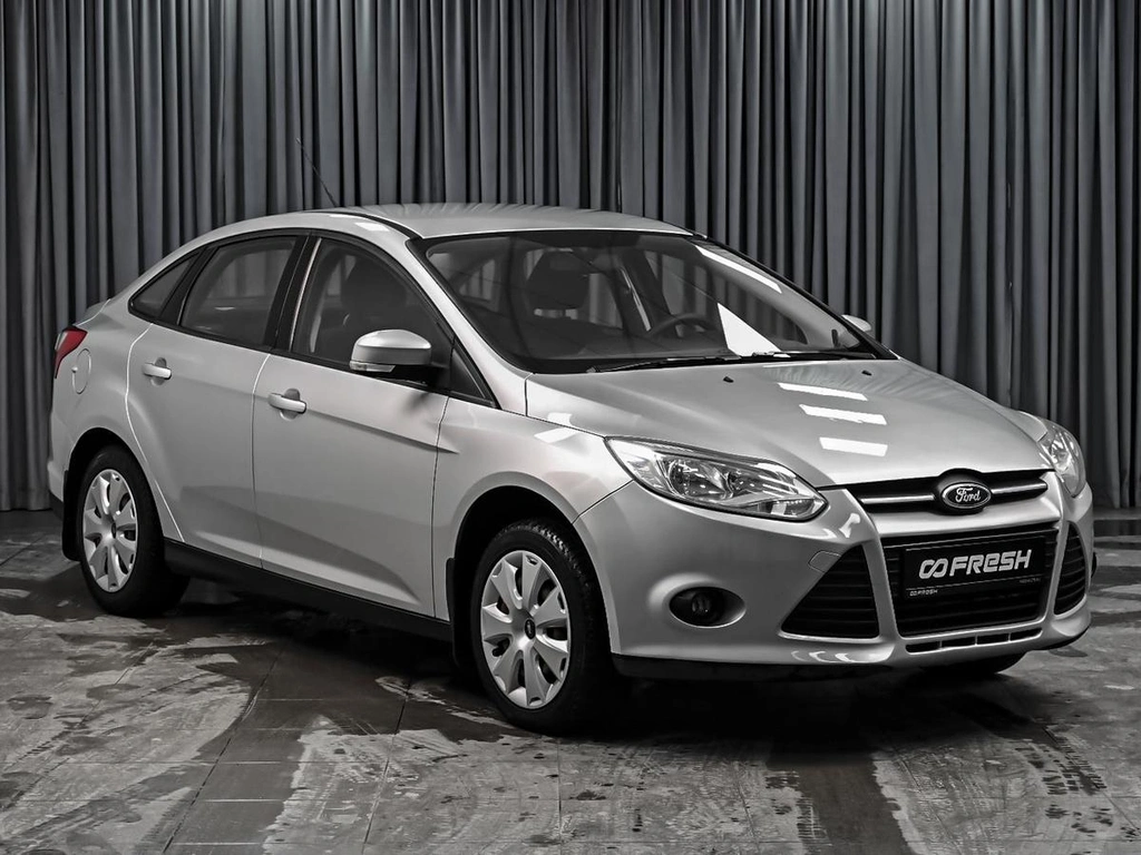 Седан Ford Focus 2011 года, 812000 рублей, Ставрополь