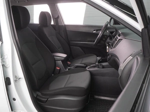 Внедорожник Hyundai Creta 2017 года, 1844000 рублей, Воронеж